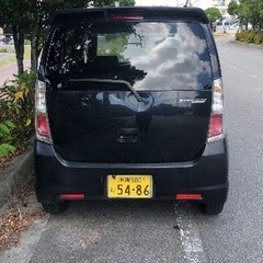 スズキ スティングレー..の画像