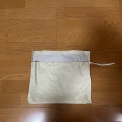 雨ガッパ③の画像