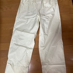 雨ガッパ③の画像