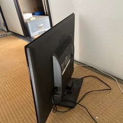 オリオン液晶テレビの画像