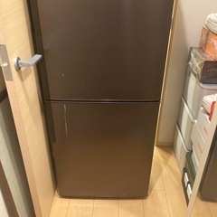 冷蔵庫　　
の画像