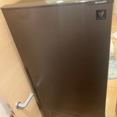冷蔵庫　　
の画像