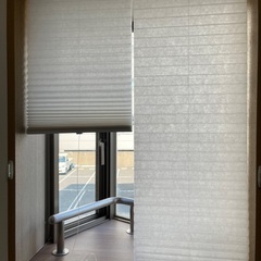 【無料】ハニカム　ブラインドの画像