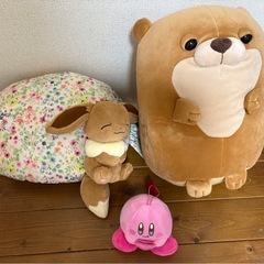 人形の画像