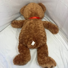 くまのぬいぐるみ　約70cm おもちゃ　特大　テディベア　の画像