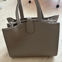 バッグの画像