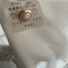 未使用　婦人ブラウスの画像