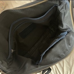 TUMI ビジネスバッグの画像