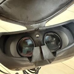 PlayStation VR モーションコントローラー付きの画像