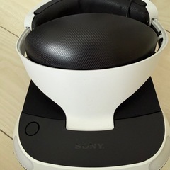 PlayStation VR モーションコントローラー付きの画像