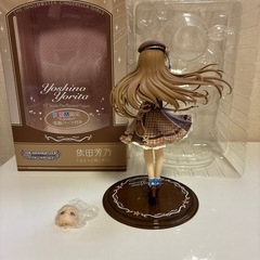 フィギュア　アイドルマスター依田芳乃 の画像