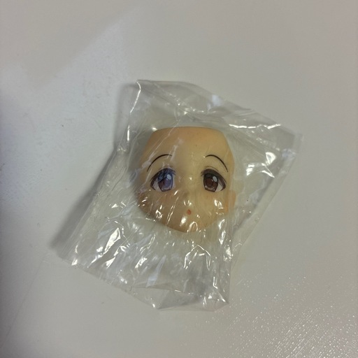 フィギュア　アイドルマスター依田芳乃