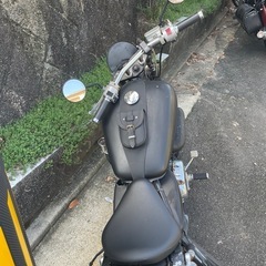 マグナ250
の画像
