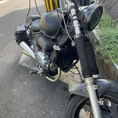 マグナ250
の画像