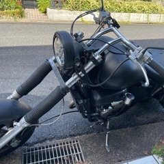 マグナ250
の画像