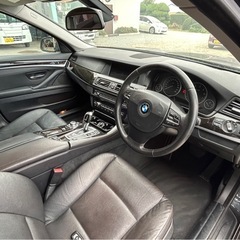 BMW 523i セダンの画像