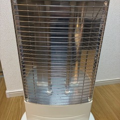 ☃これからの寒い季節に赤外線ヒーター♪の画像
