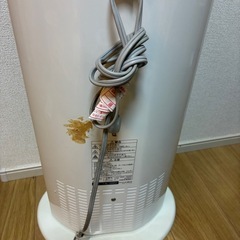 ☃これからの寒い季節に赤外線ヒーター♪の画像