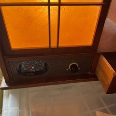 値下げ❗️アンティークランタンの画像