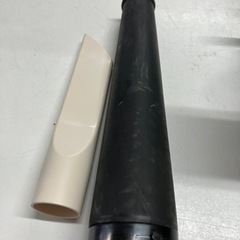 ロ2510-267 makita ブロワ MUB402 最大風量4.1 動作確認済み キズ 汚れありの画像