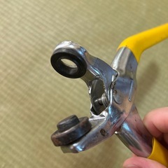 ハトメパンチ
の画像
