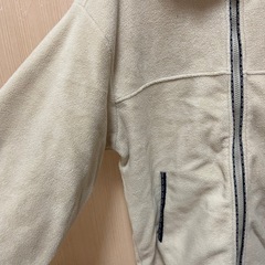 MCM フリースジャンパーの画像