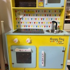 ままこどキッチンの画像