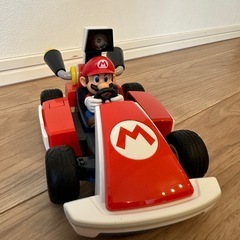 【Nintendo Switch】マリオカート ライブ ホームサーキット（マリオセット）🚗の画像
