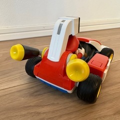 【Nintendo Switch】マリオカート ライブ ホームサーキット（マリオセット）🚗の画像