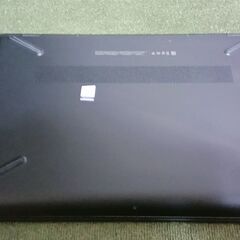 HP Pavilion Power 15メモリ16GB高速 NVMe256GB＋新品SSD 1000GBの画像