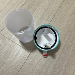 メルシーポット S-504 付属品のみの画像