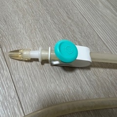 メルシーポット S-504 付属品のみの画像