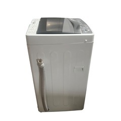 【ジ1012-05】セール中❗️送風 乾燥機能付き 一人暮らし　5.0kg‼️AQUA 洗濯機　2021年の画像
