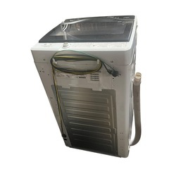 【ジ1012-05】セール中❗️送風 乾燥機能付き 一人暮らし　5.0kg‼️AQUA 洗濯機　2021年の画像