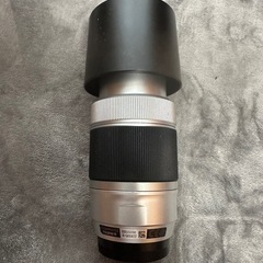 カメラレンズFUJIFILM(XC50-230㎜F4.5-6.7OIS II)の画像