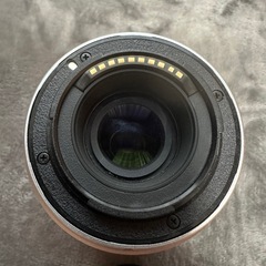 カメラレンズFUJIFILM(XC50-230㎜F4.5-6.7OIS II)の画像