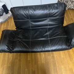 ソファーの画像