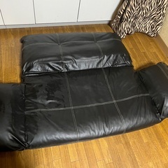 ソファーの画像