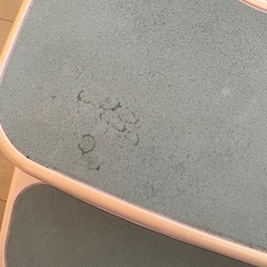 子供用ステップの画像