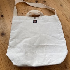 バッグ👜dickiesの画像