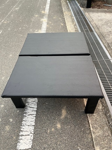 デリカD5 ベッドキット