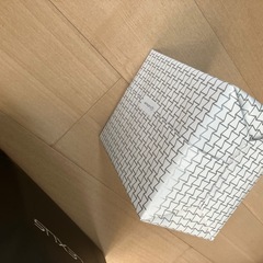 レクサスノベルティ　納車記念プレゼントのカップ&ソーサー？新品
未開封の画像