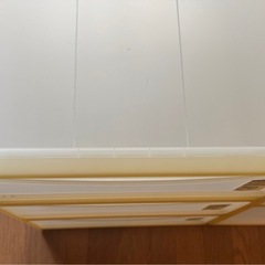 無印良品クローゼットケースの画像