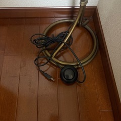 電気スタンドの画像