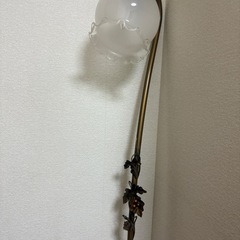 電気スタンドの画像