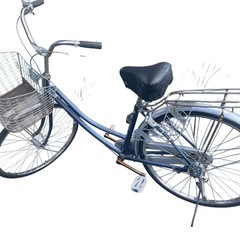 【自転車】修理が必要・引き取り優先の画像