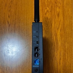 アイ・オー・データWiFi無線LAN ルーター dual_band 11axの画像