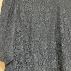SOIRBENIR 冠婚葬祭　東京ソワール　11号の画像