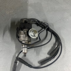 パオ　pk10 ディストリビューターの画像