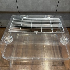 ルーミィ60 ベーシック　ハムスターケージの画像